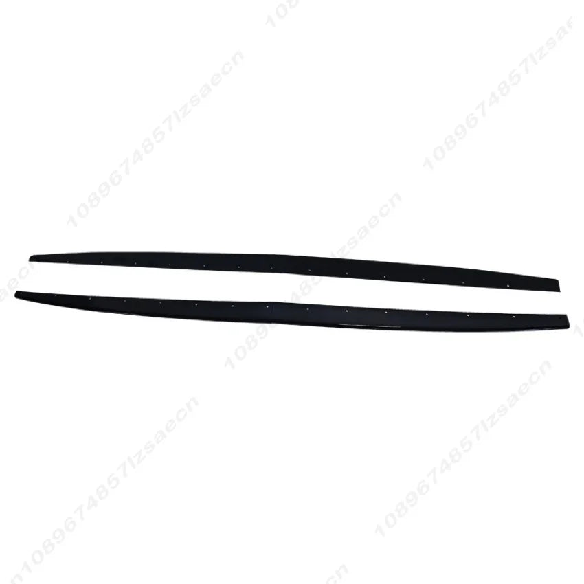Side Skirts F30/F31