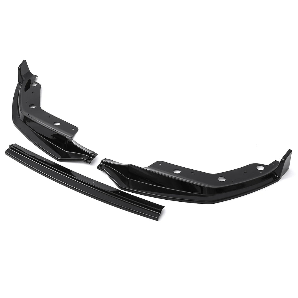 Front Splitter For G20 3-series
