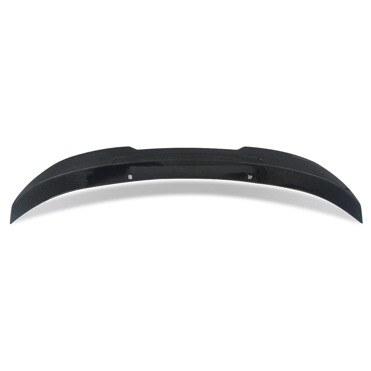 Carbon Fiber Lip Spoiler F10 5-Series