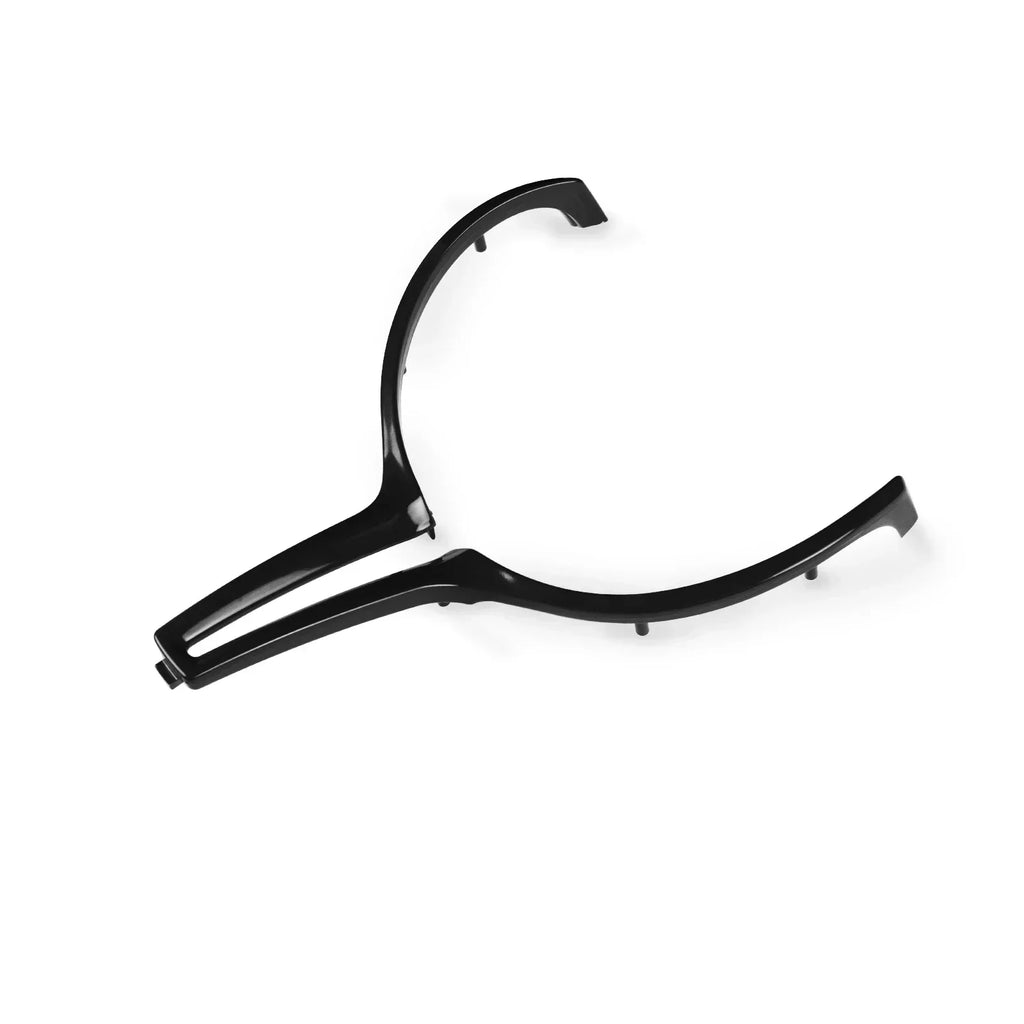 Carbon Fiber Steering Wheel Trim F8X M2/M3/M4