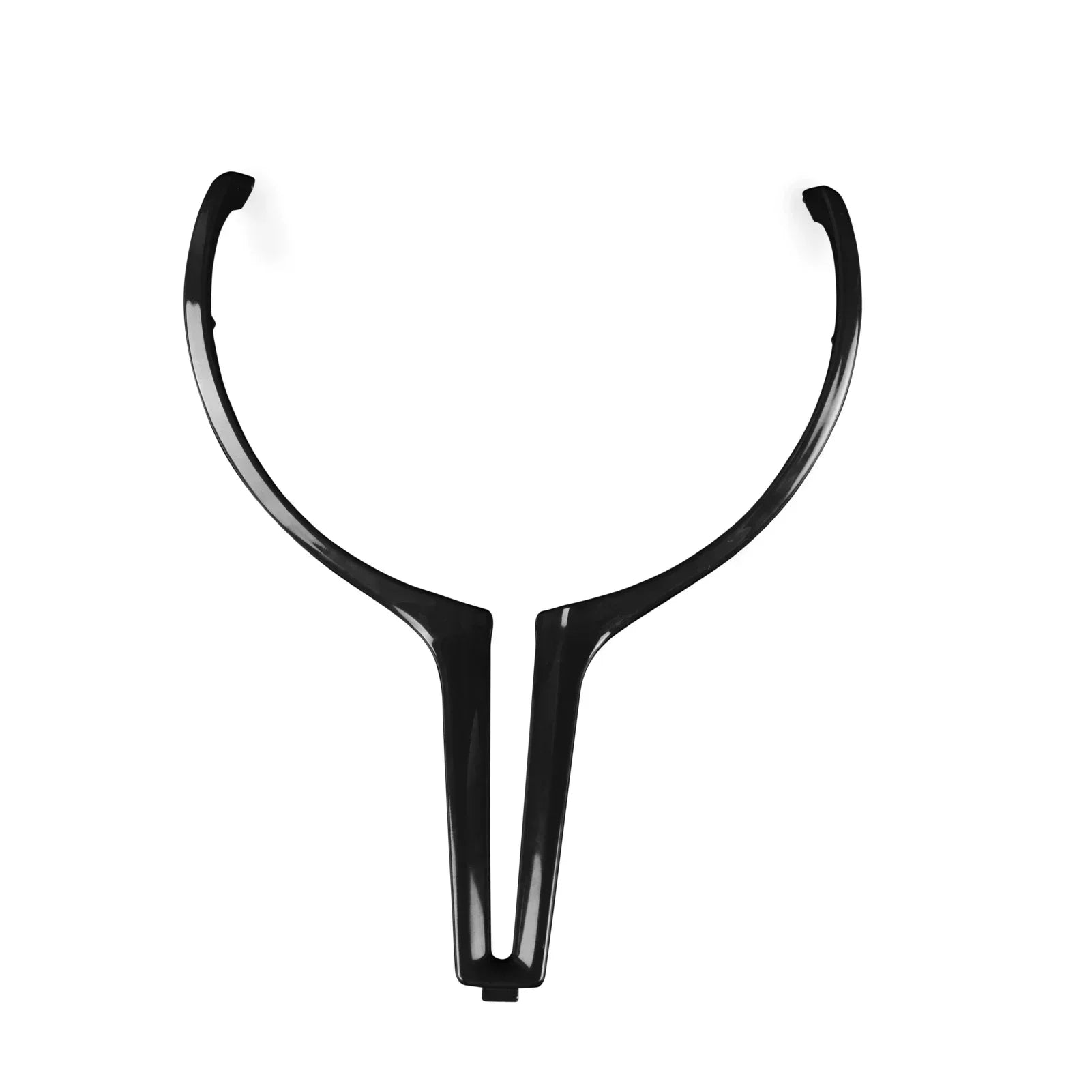 Carbon Fiber Steering Wheel Trim F8X M2/M3/M4