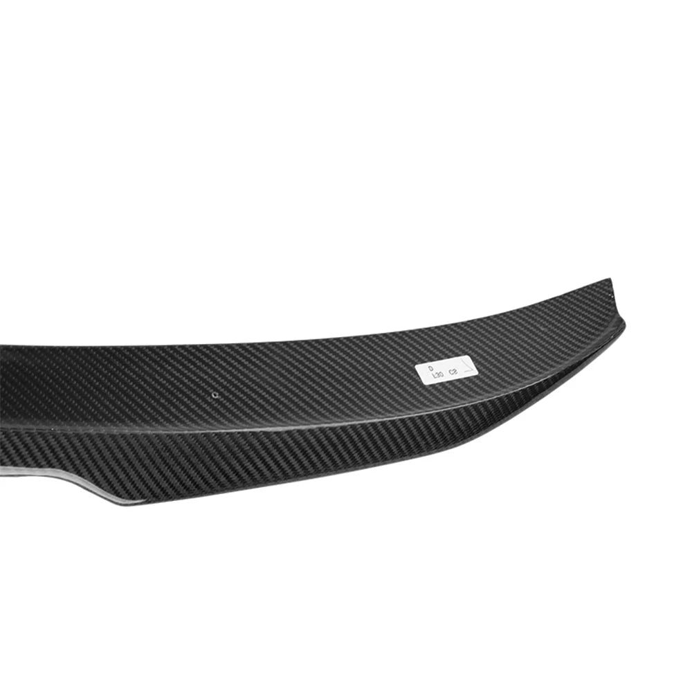 Carbon Fiber Lip Spoiler F82 M4