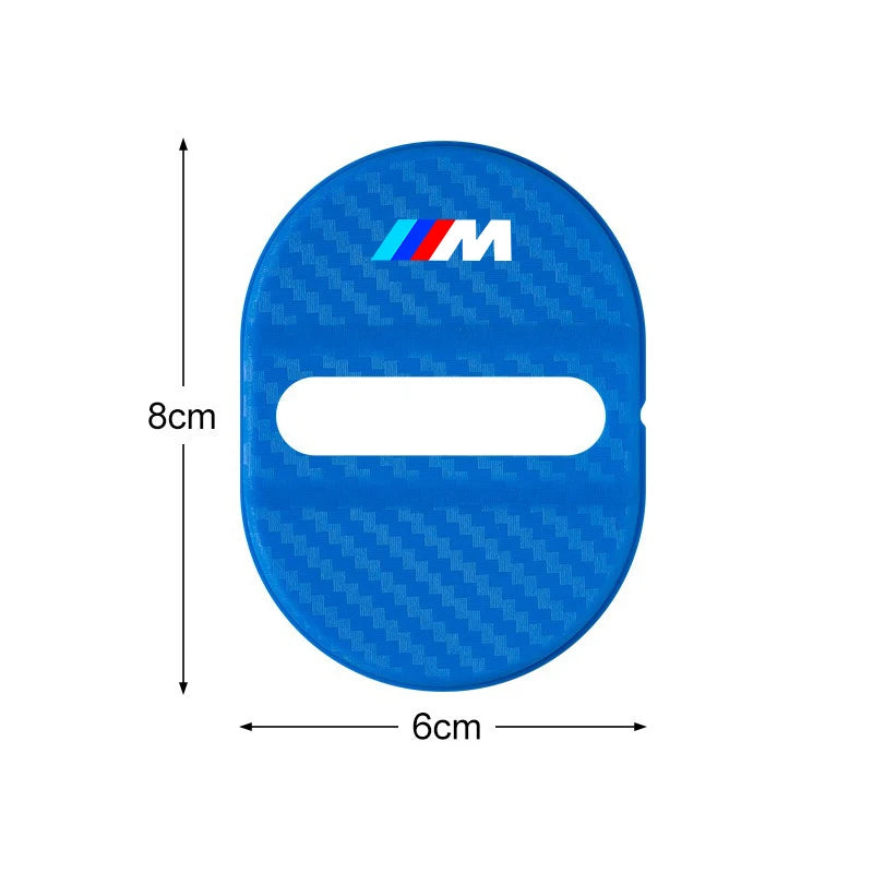 Door Lock Cover E-Chassi/F-Chasssi