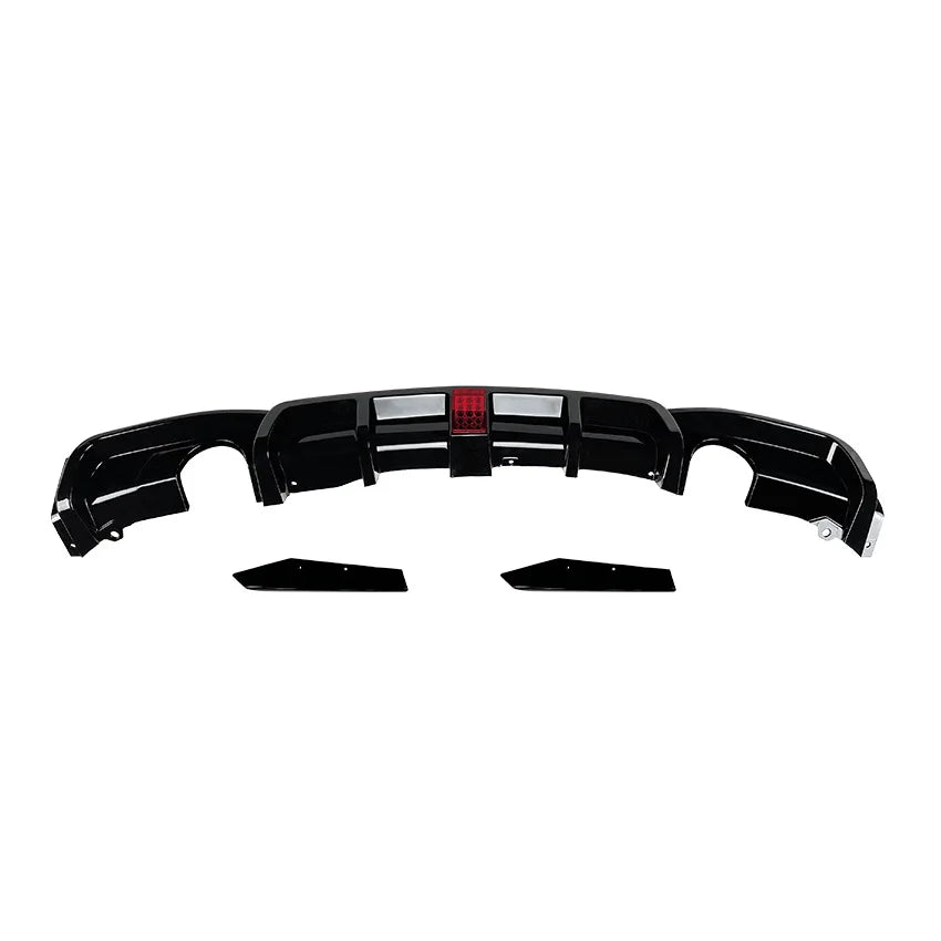 Rear Diffuser F30/F31/F32/F36
