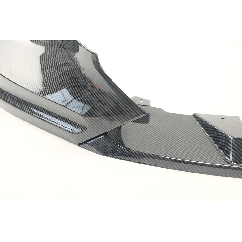 Carbon Fiber Front Lip F90 M5 Pre LCI