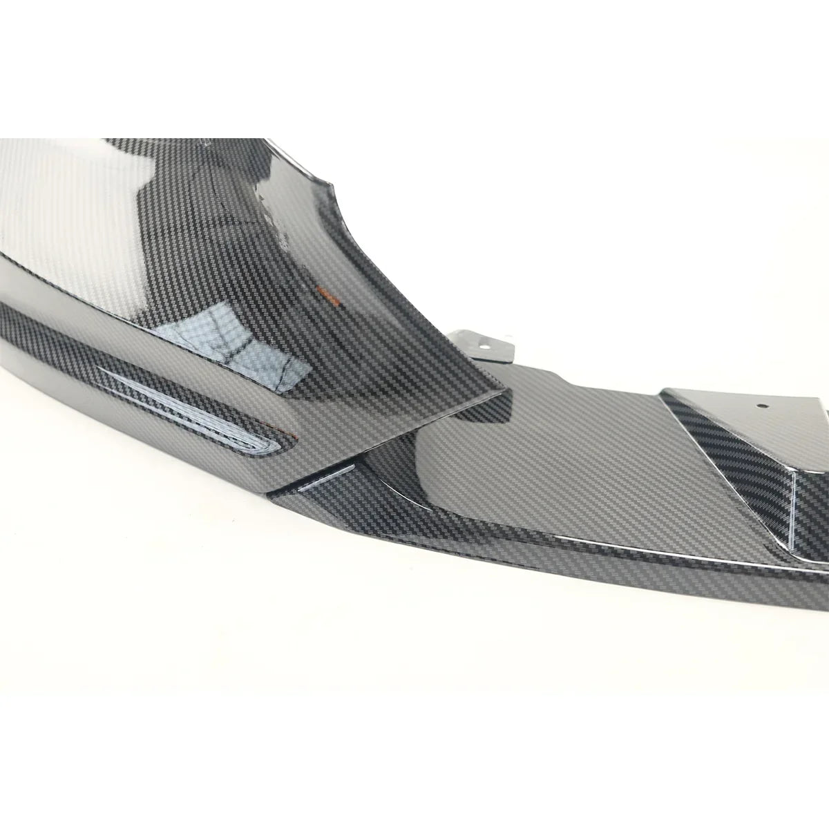 Carbon Fiber Front Lip F90 M5 Pre LCI