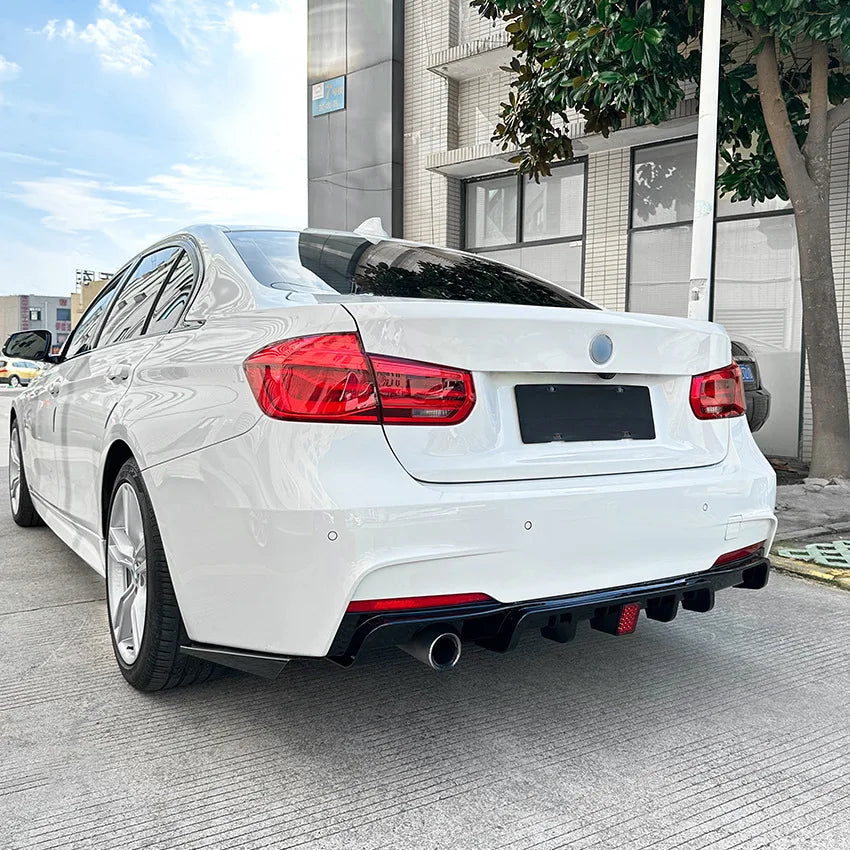 Rear Diffuser F30/F31/F32/F36