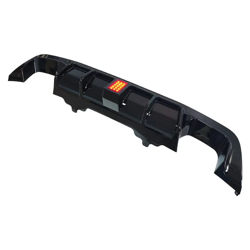 Rear Diffuser E60/E61 5-Series