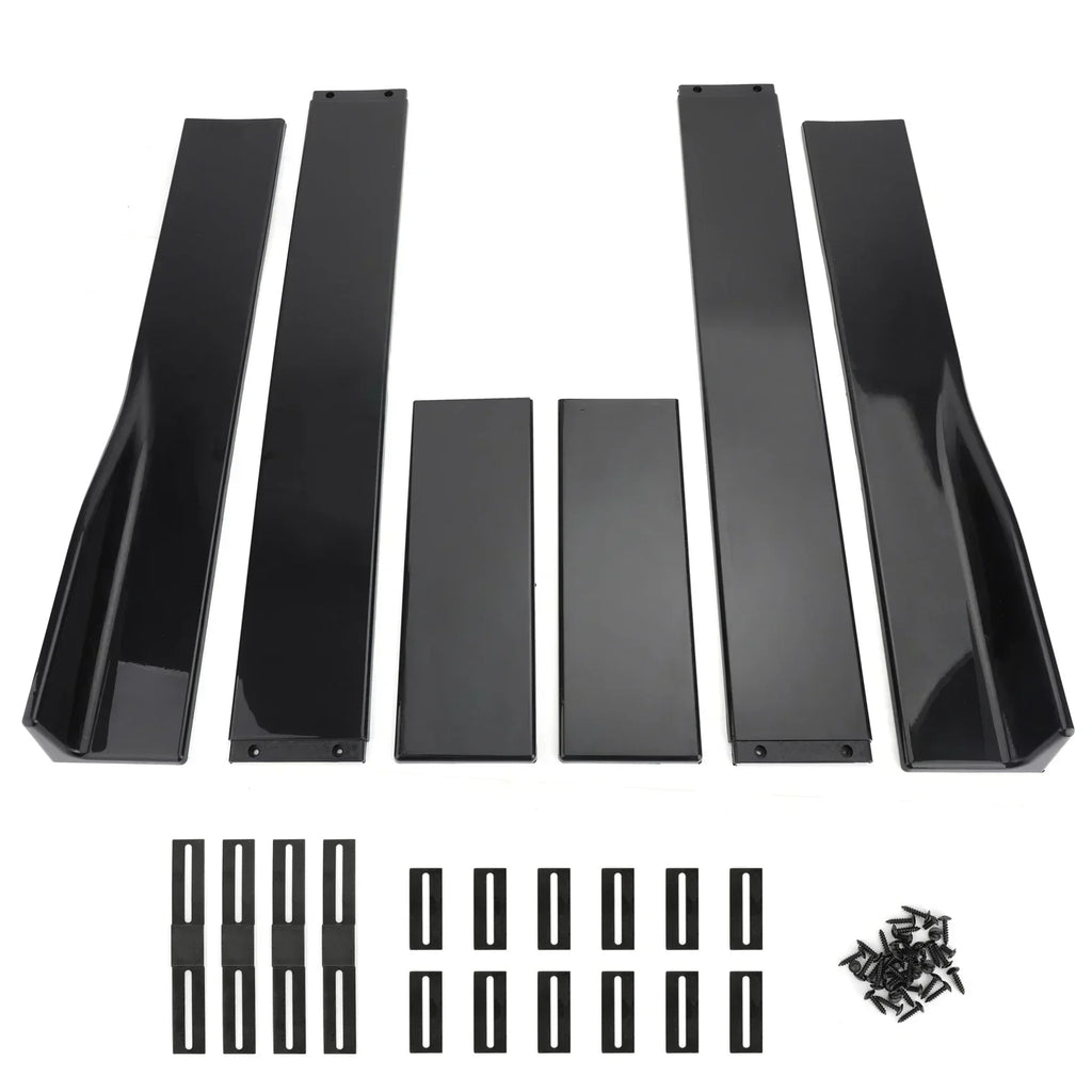 Side Skirts F10/F11 5-Series