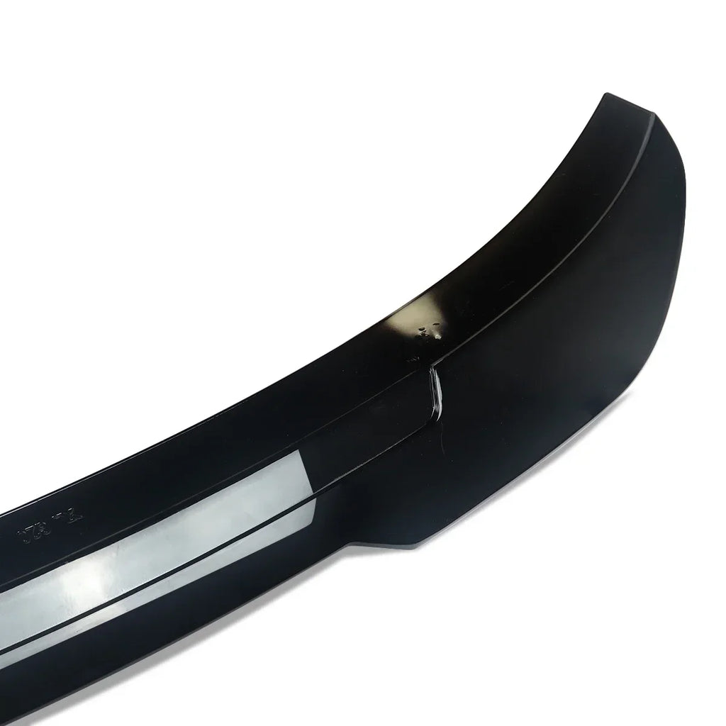 Trunk Lip Spoiler For BMW G20