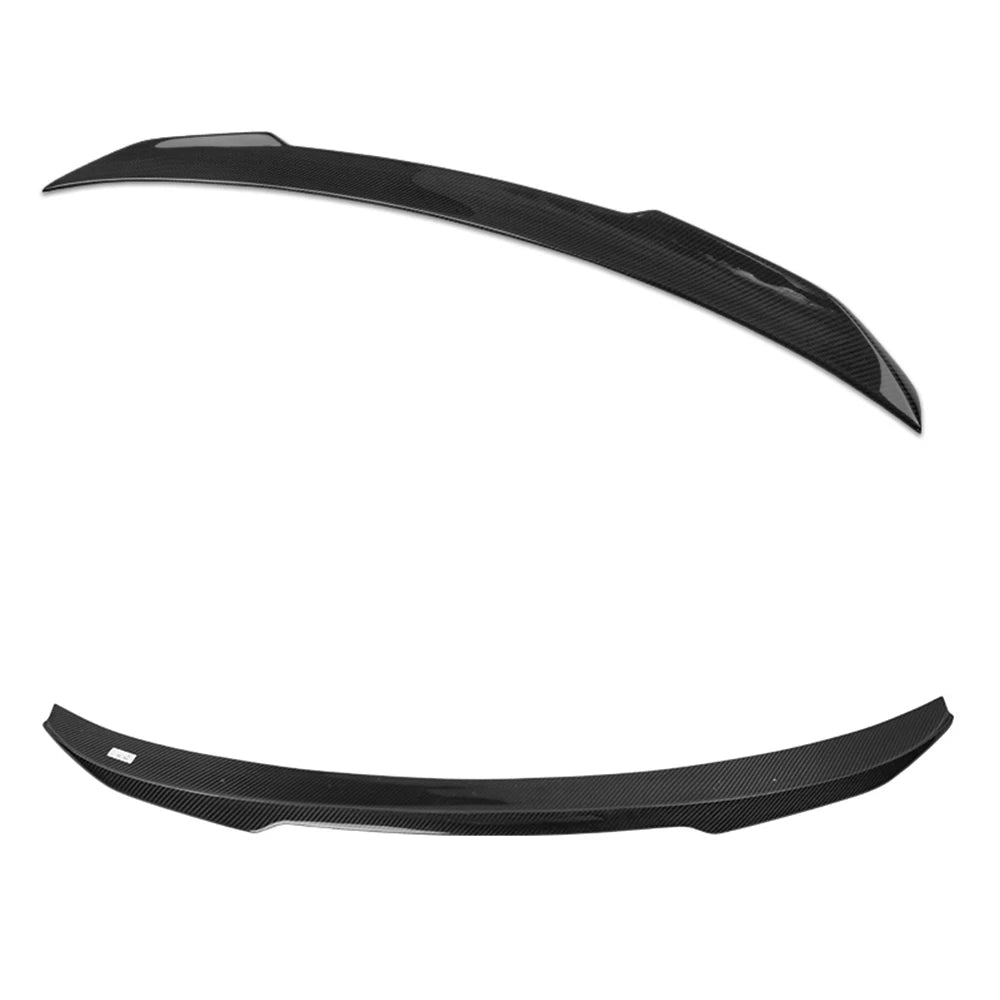 Carbon Fiber Lip Spoiler F82 M4
