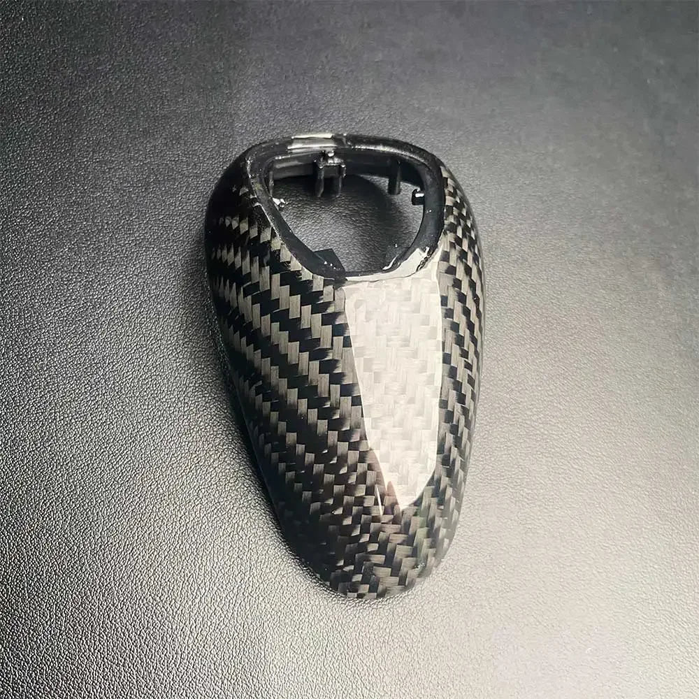 Carbon Fiber Handbrake/Gearknob/Center Console Trim F80/F82/F83
