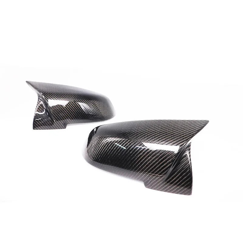 Carbon Fiber Rear View Mirror For F3X/F8X