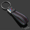 BMW M-Sport Keychain Accessory