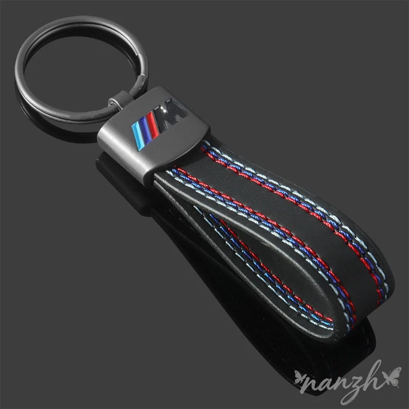 BMW M-Sport Keychain Accessory