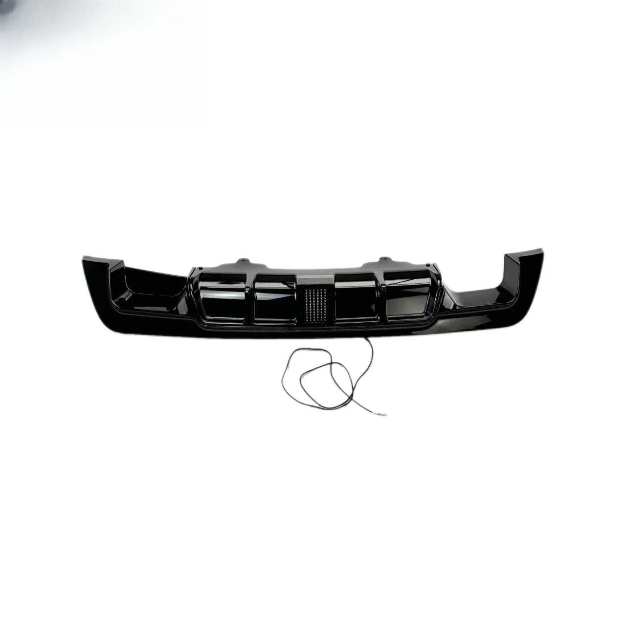 Rear Diffuser E60/E61 5-Series