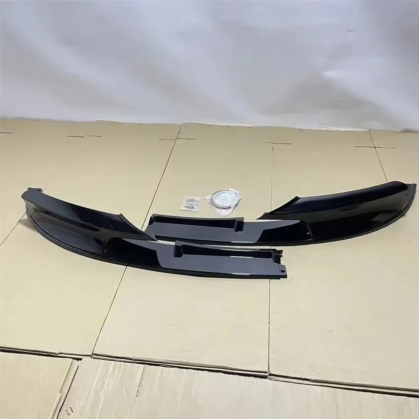 Front splitter F30/F31/F32/F36 M Sport Front