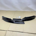 Front splitter F30/F31/F32/F36 M Sport Front