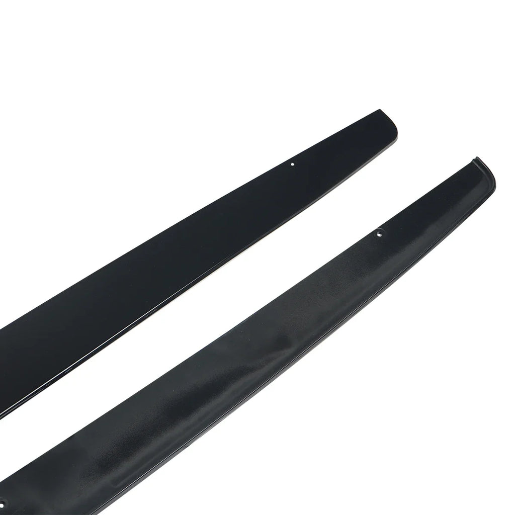 Side Skirts F2X 1-Series/2-Series