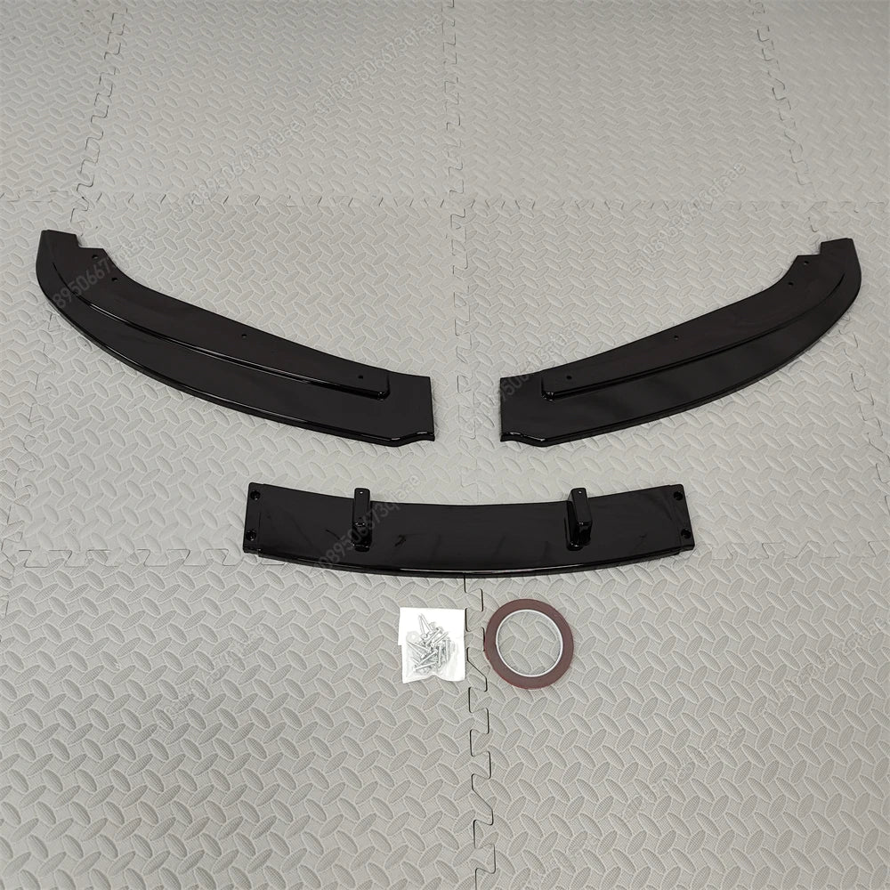 Front Splitter E90/E91/E92/E93 3-Series Pre-LCI