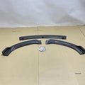 Front Splitter F3X 3-Series/4-Series (Non M Sport Front)