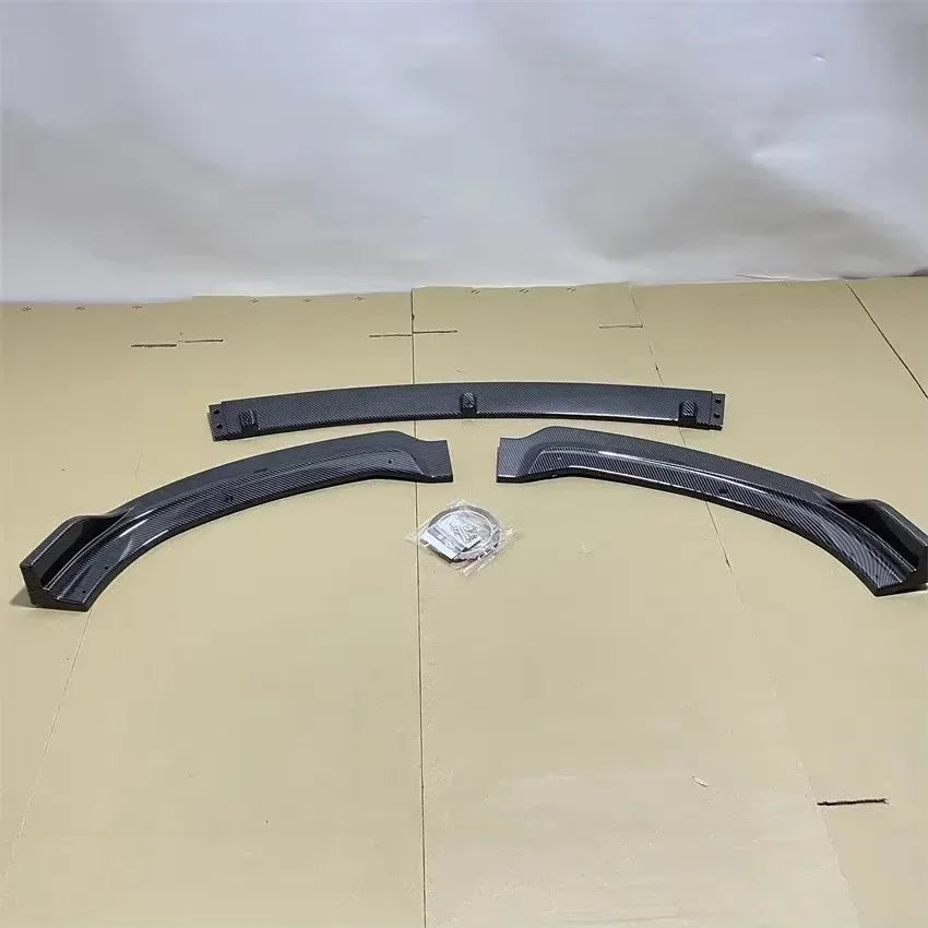 Front Splitter F3X 3-Series/4-Series (Non M Sport Front)