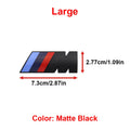 BMW M Badge
