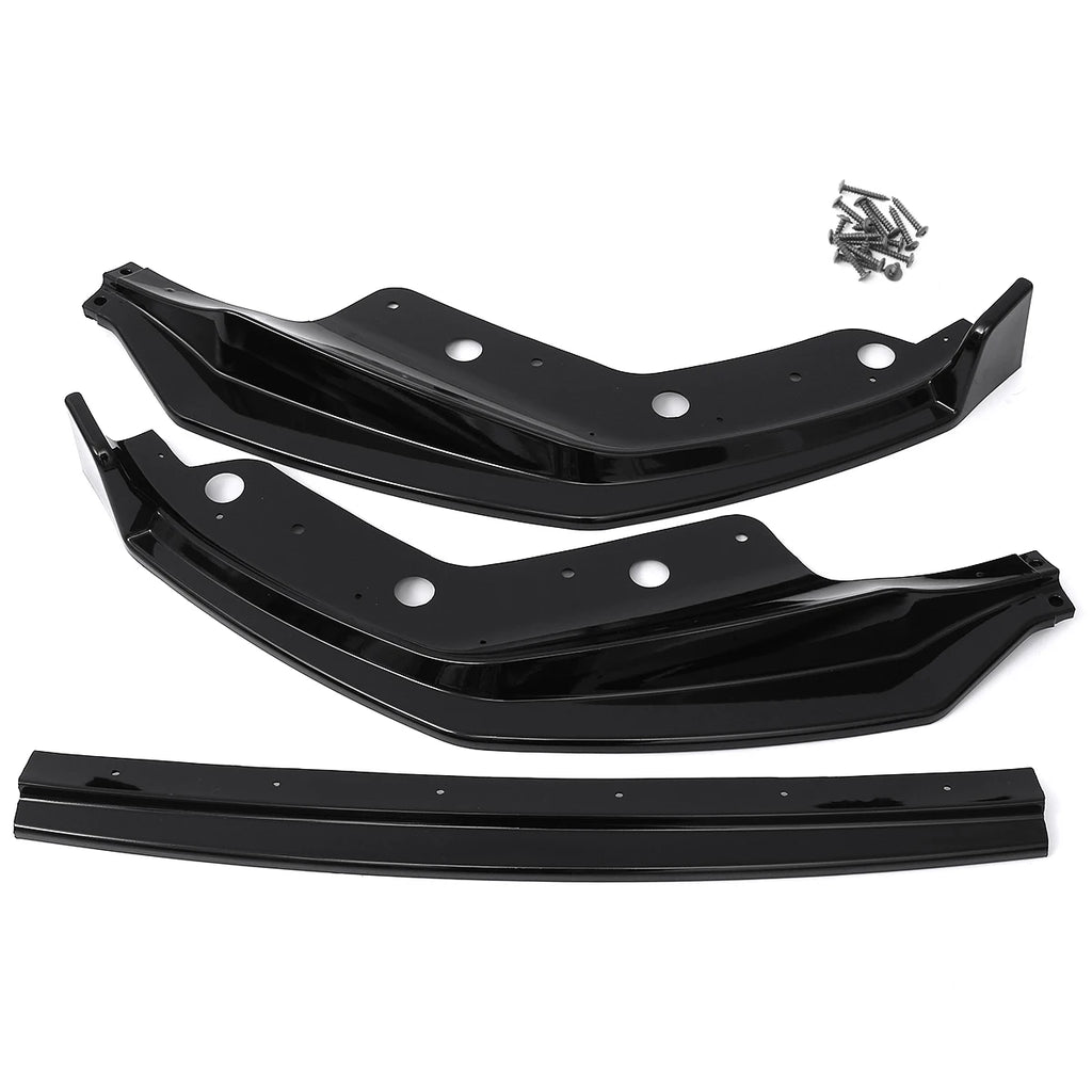Front Splitter For G20 3-series
