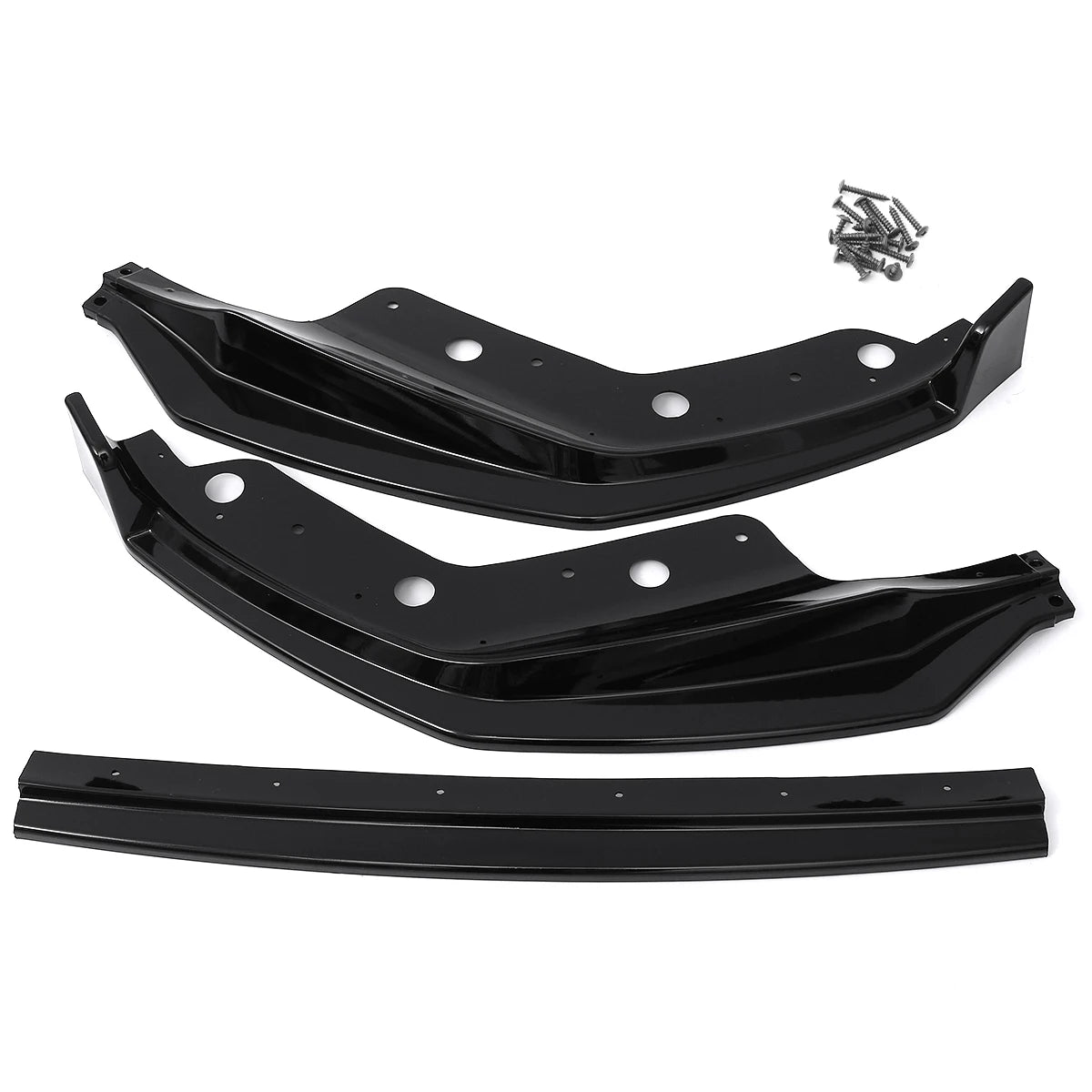 Front Splitter For G20 3-series