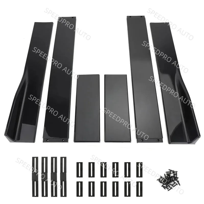 Side Skirts F10/F11 5-Series