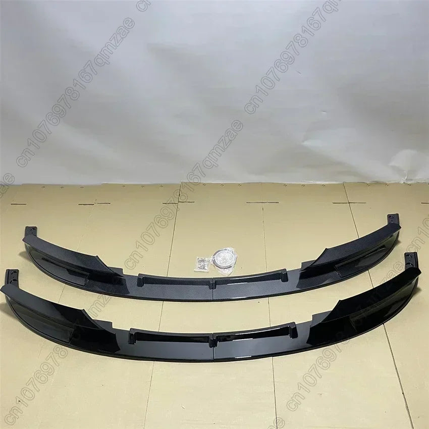 Front splitter F30/F31/F32/F36 M Sport Front