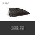 Carbon Fiber Shark FIn (F Chassi/G Chassi)