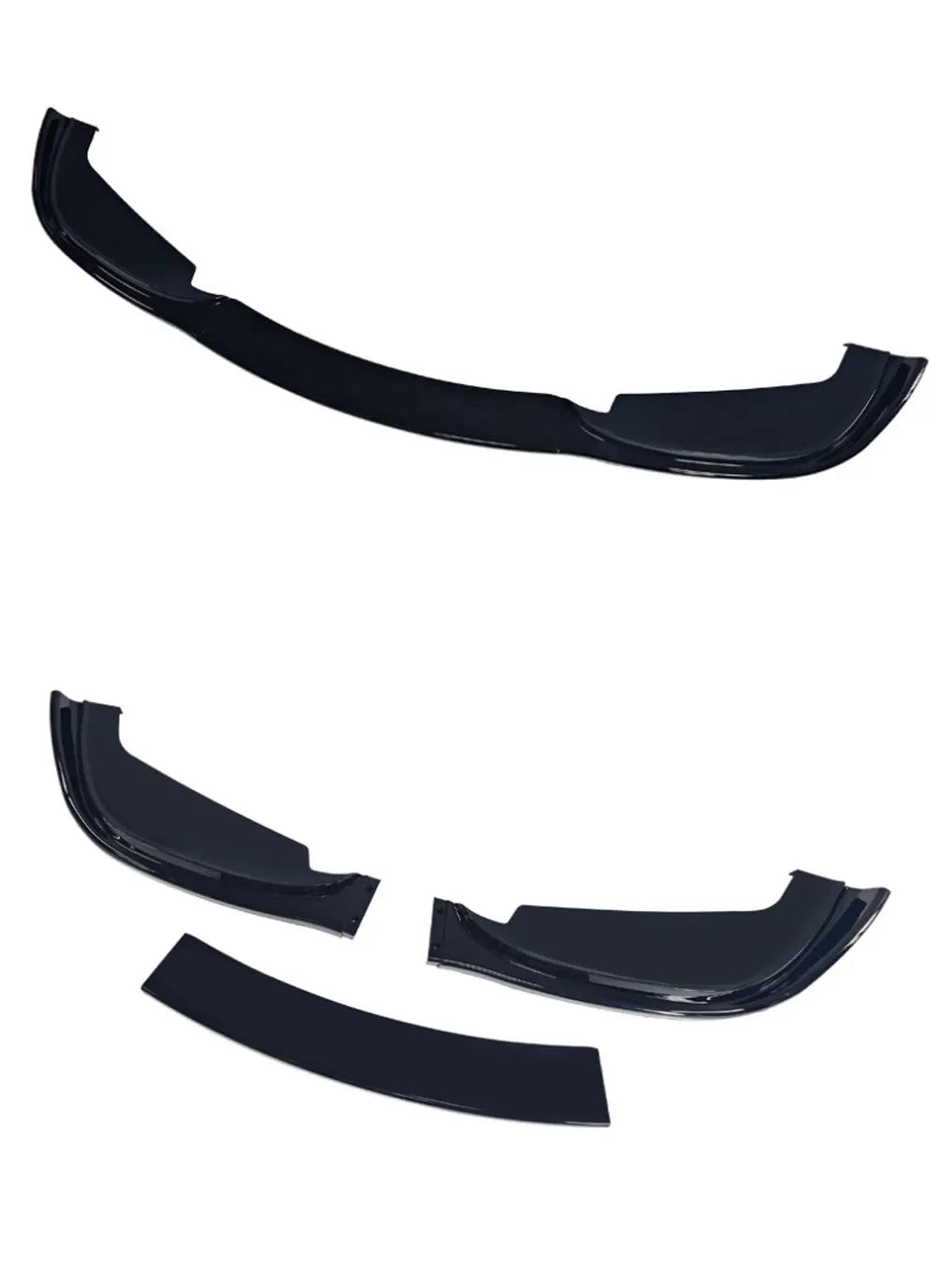 Front Lip E46 3-Series