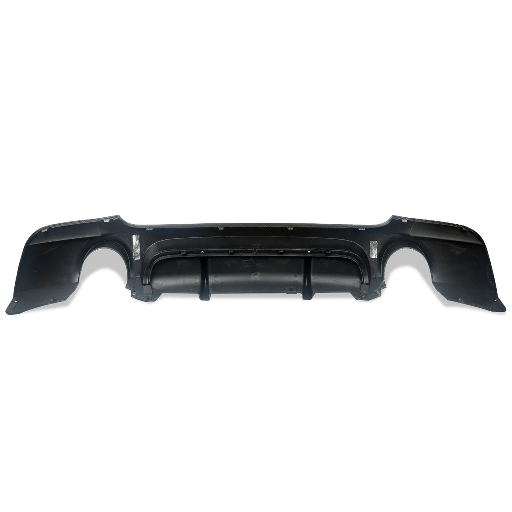 Carbon Fiber Rear Diffuser E90/E91/E92/E93 335i/