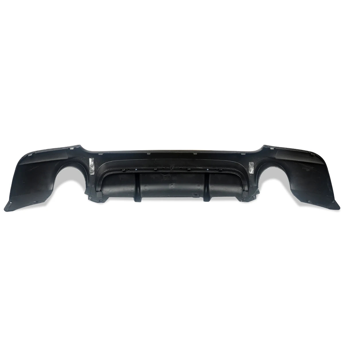Carbon Fiber Rear Diffuser E90/E91/E92/E93 335i/