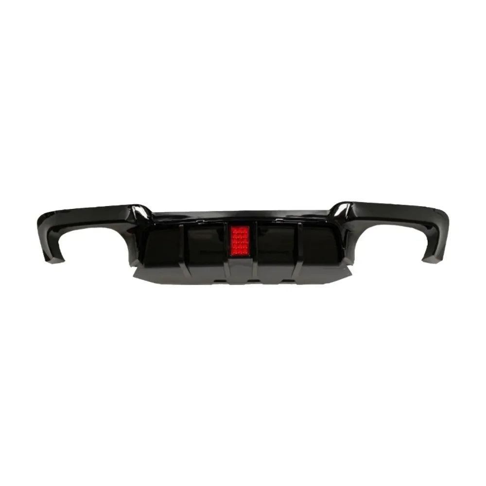 Rear Diffuser F10/F11 5-Series