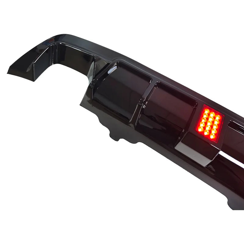 Rear Diffuser E60/E61 5-Series
