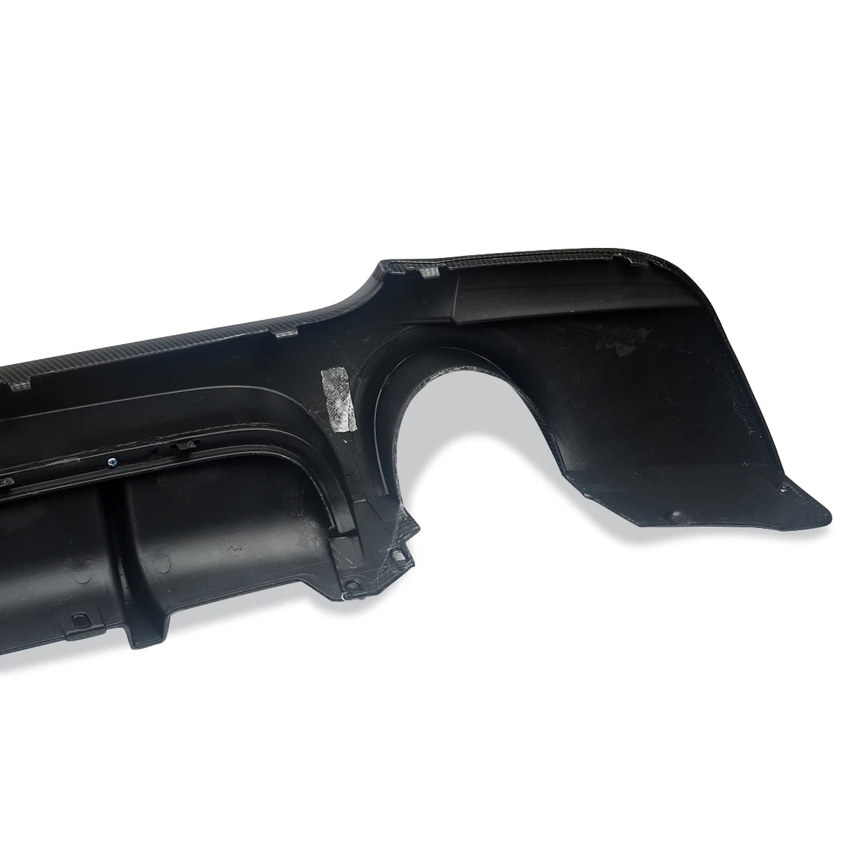 Carbon Fiber Rear Diffuser E90/E91/E92/E93 335i/