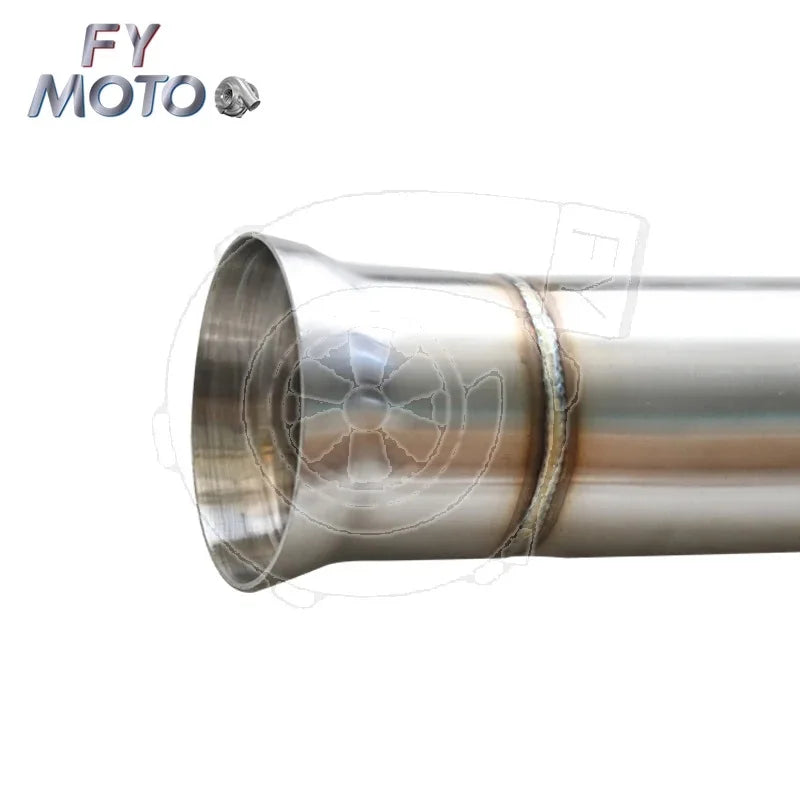 Single Midpipe F80/F82/f83 S55
