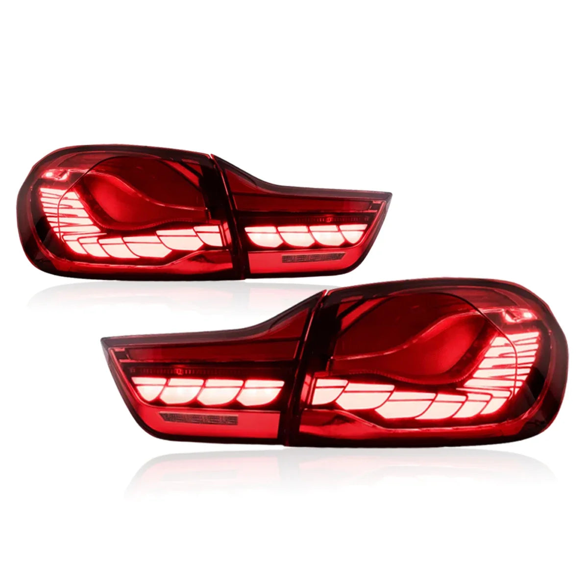 GTS Taillights F82/F32/F36