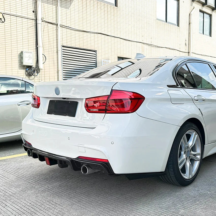 Rear Diffuser F30/F31/F32/F36