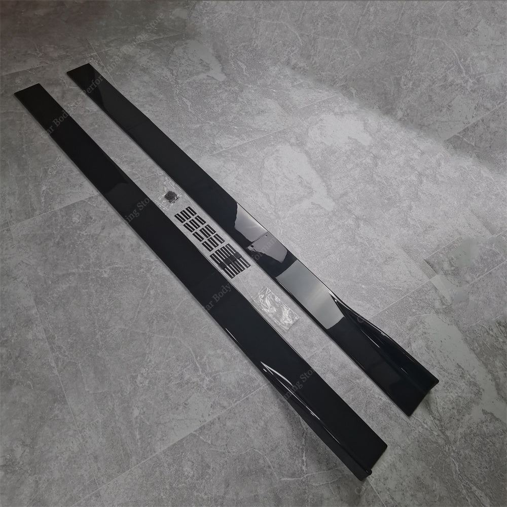 Sideskirts  E60/E61 5-Series