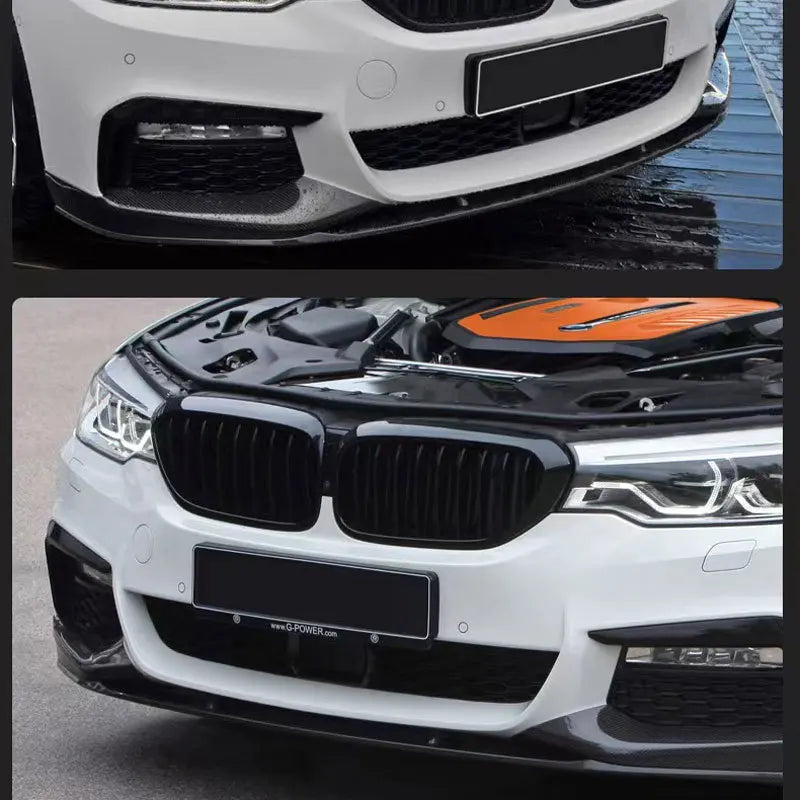 Front Splitter G30/G31 5-Series