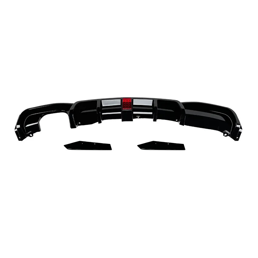 Rear Diffuser F30/F31/F32/F36