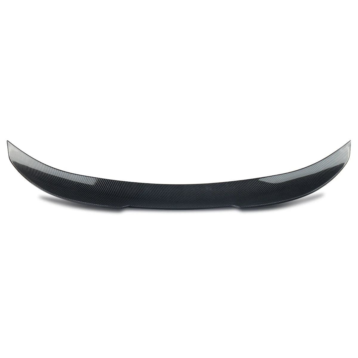 Carbon Fiber Lip Spoiler F10 5-Series