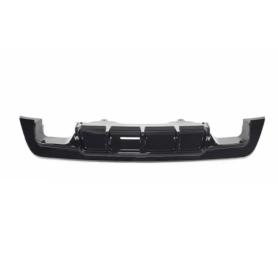 Rear Diffuser E60/E61 5-Series