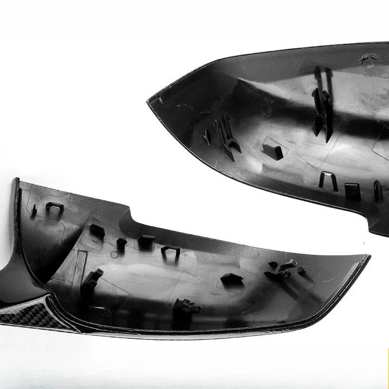Carbon Fiber Rear View Mirror For F3X/F8X