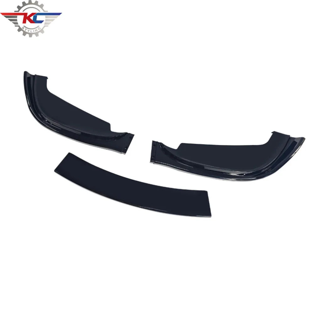 Front Lip E46 3-Series