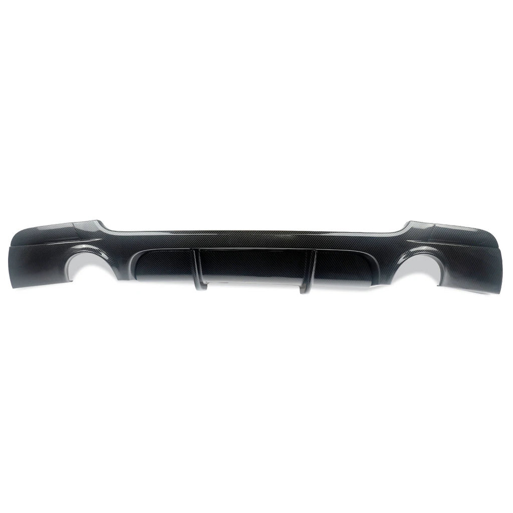 Carbon Fiber Rear Diffuser E90/E91/E92/E93 335i/