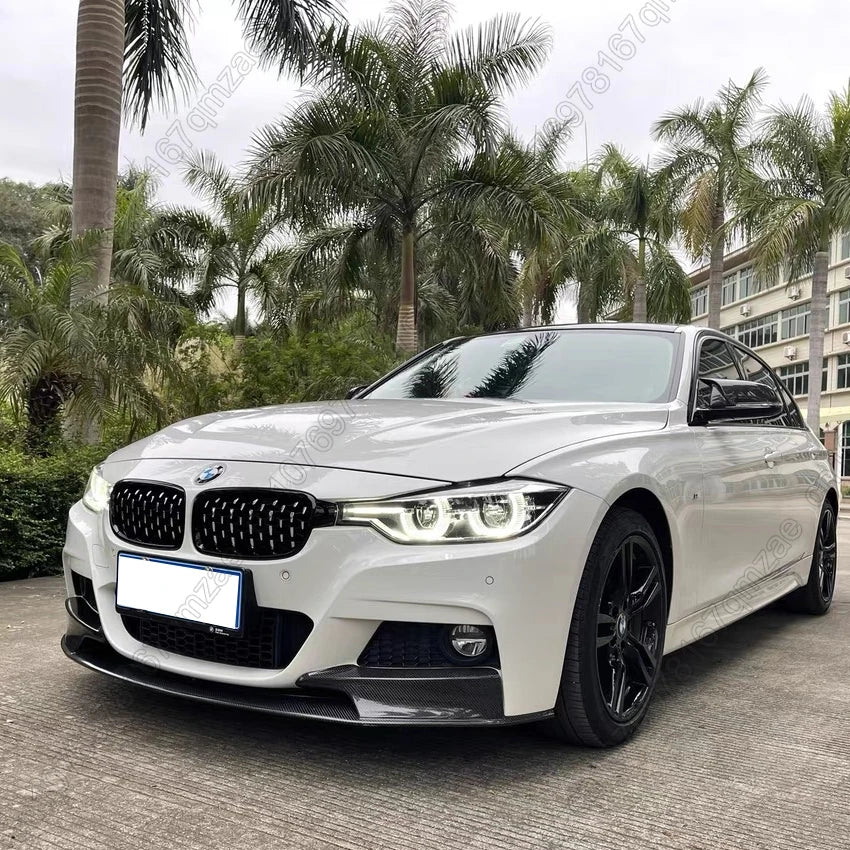 Front splitter F30/F31/F32/F36 M Sport Front
